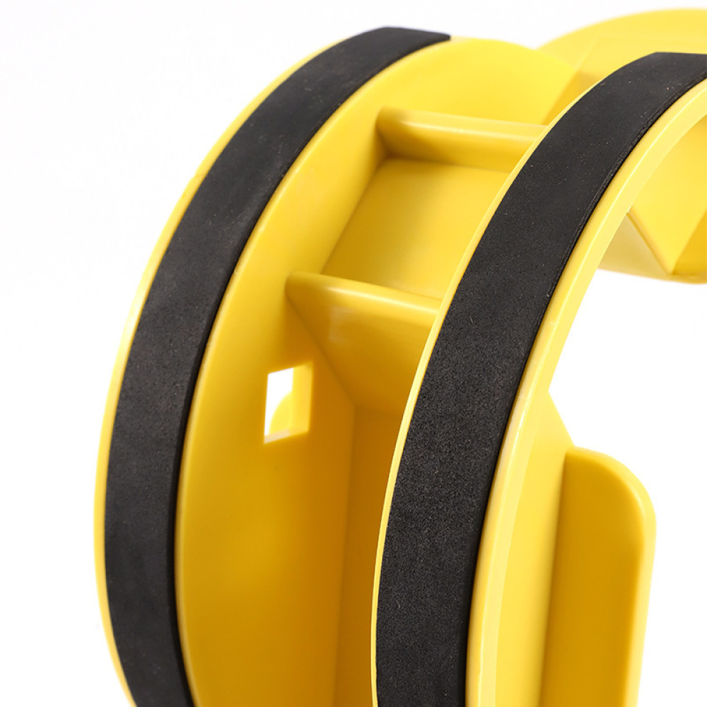 Portable Slant Board Calf Stre - Yoga Fitness Machine 评论和价格