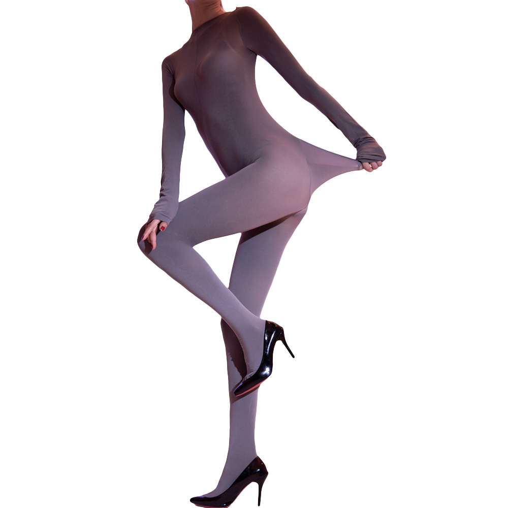 Women's 120D high Elastic Body - Yoga Fitness Fit Club 评论和价格