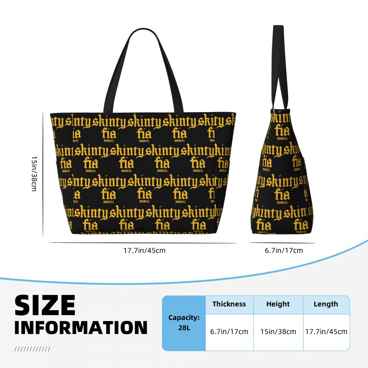 Fontaines DC Merch Skinty Fia  - Yoga Fitness Merch 评论和价格