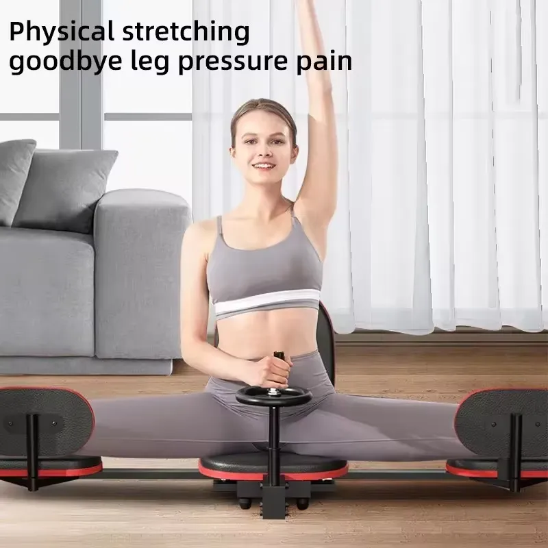 Newly Leg Stretcher Machine Gy - Yoga Fitness Machine 评论和价格