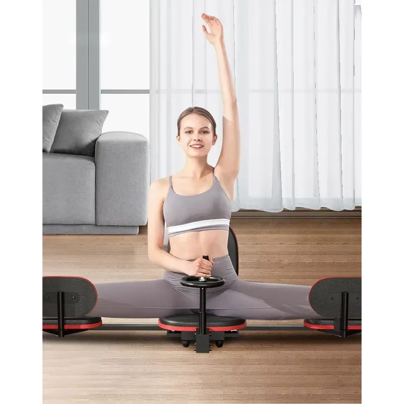 Newly Leg Stretcher Machine Gy - Yoga Fitness Machine 评论和价格