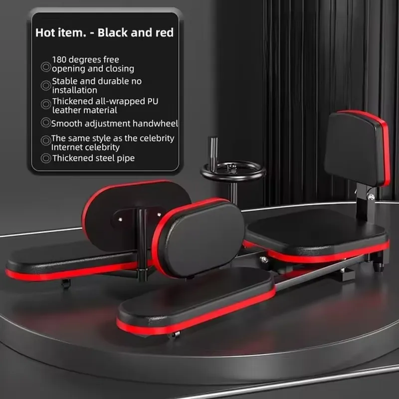 Newly Leg Stretcher Machine Gy - Yoga Fitness Machine 评论和价格