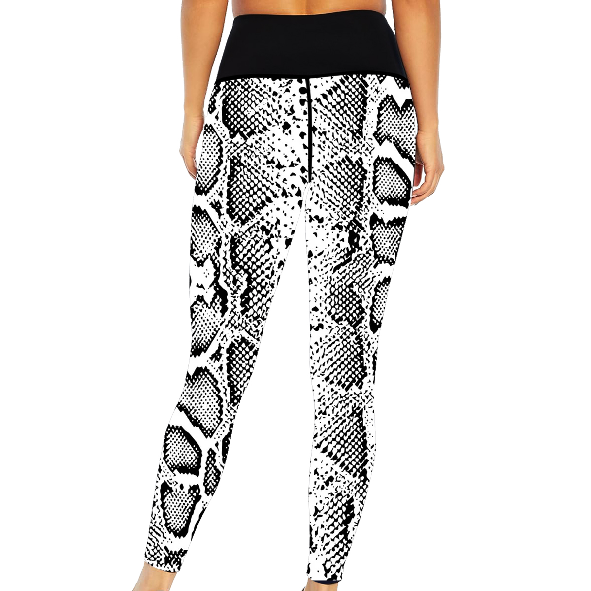 Women's yoga pants, sports leg - Yoga Fitness Fit Club 评论和价格