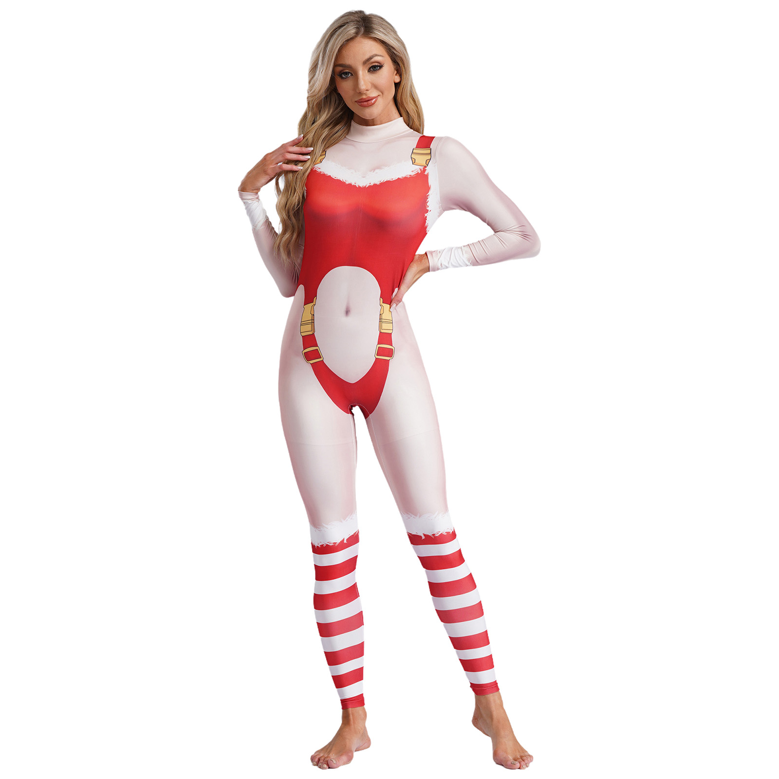Women Yoga Fitness Shinny Jump - Yoga Fitness Holiday 评论和价格