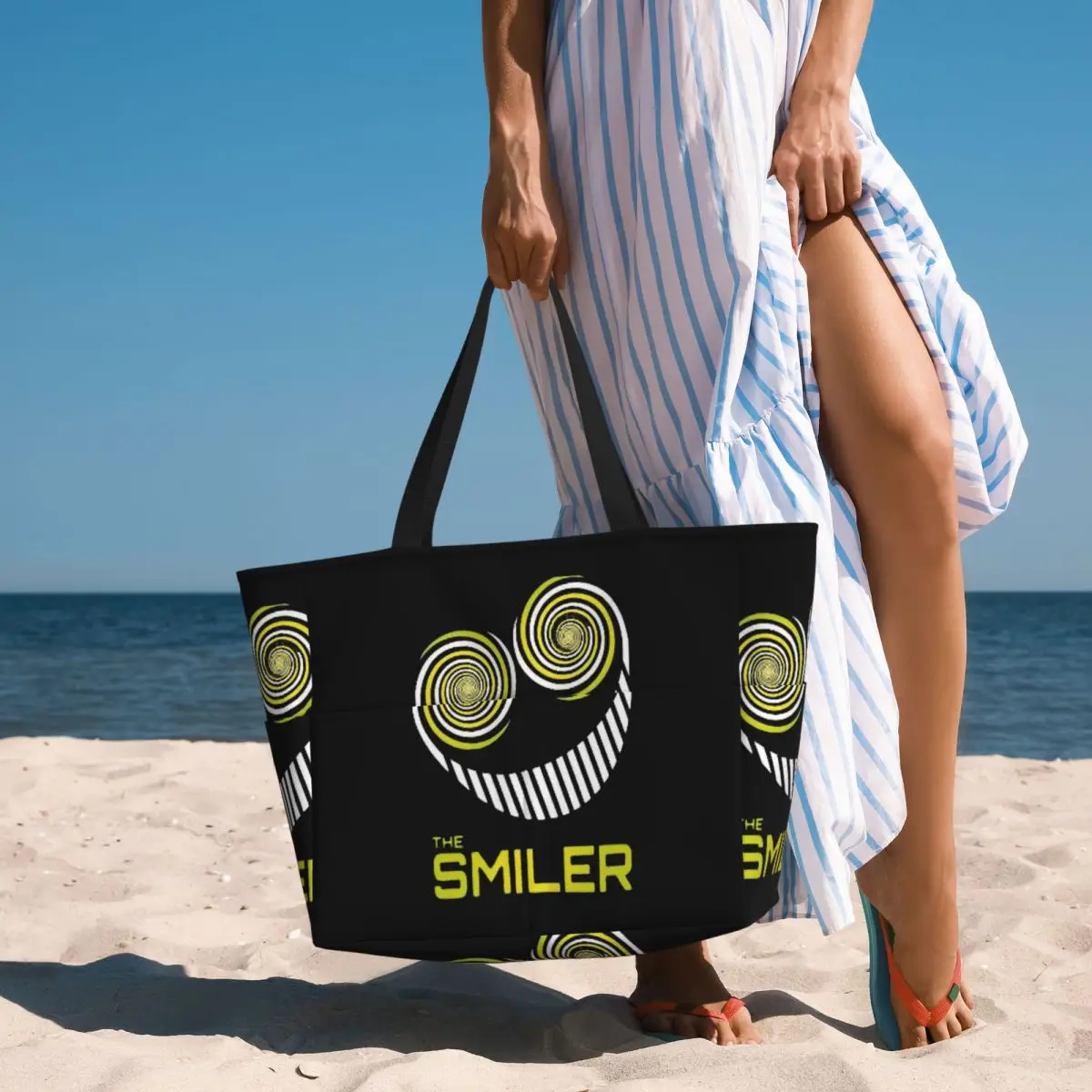 The Smiler Alton Towers Merch  - Yoga Fitness Merch 评论和价格