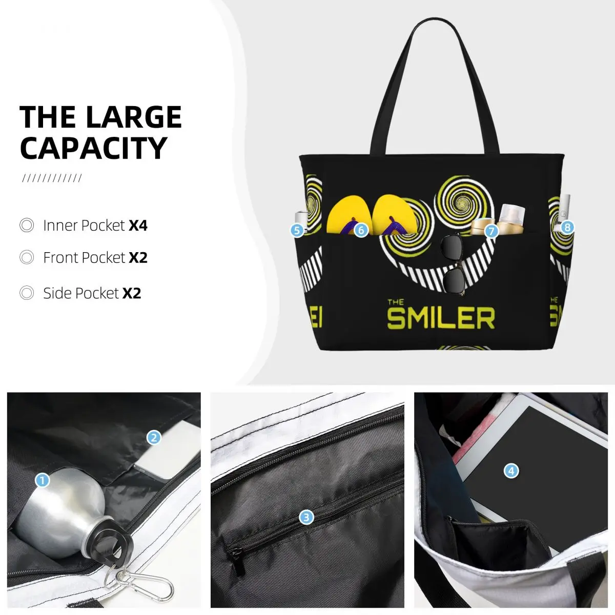 The Smiler Alton Towers Merch  - Yoga Fitness Merch 评论和价格