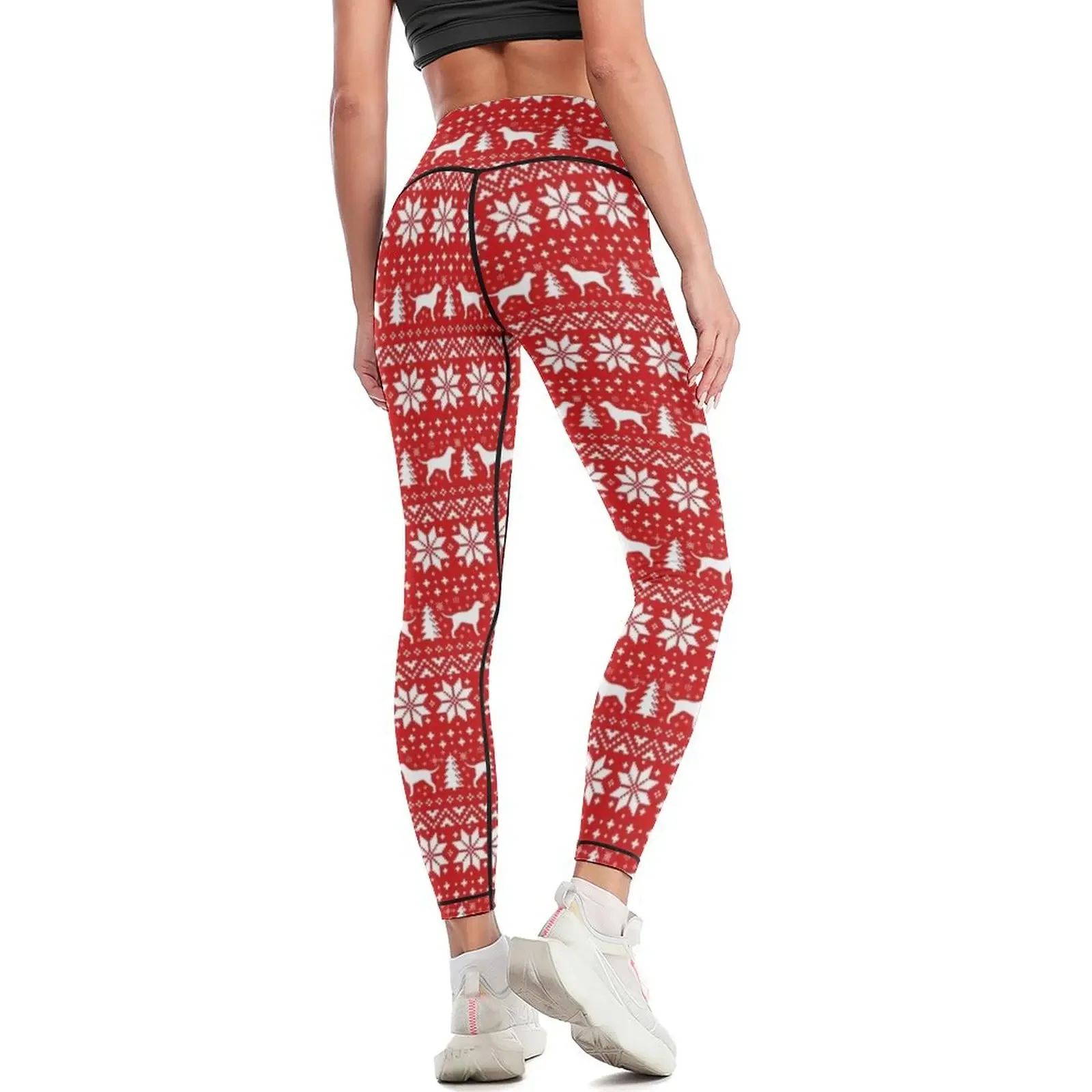 Curly Coated Retriever Silhoue - Yoga Fitness Holiday 评论和价格