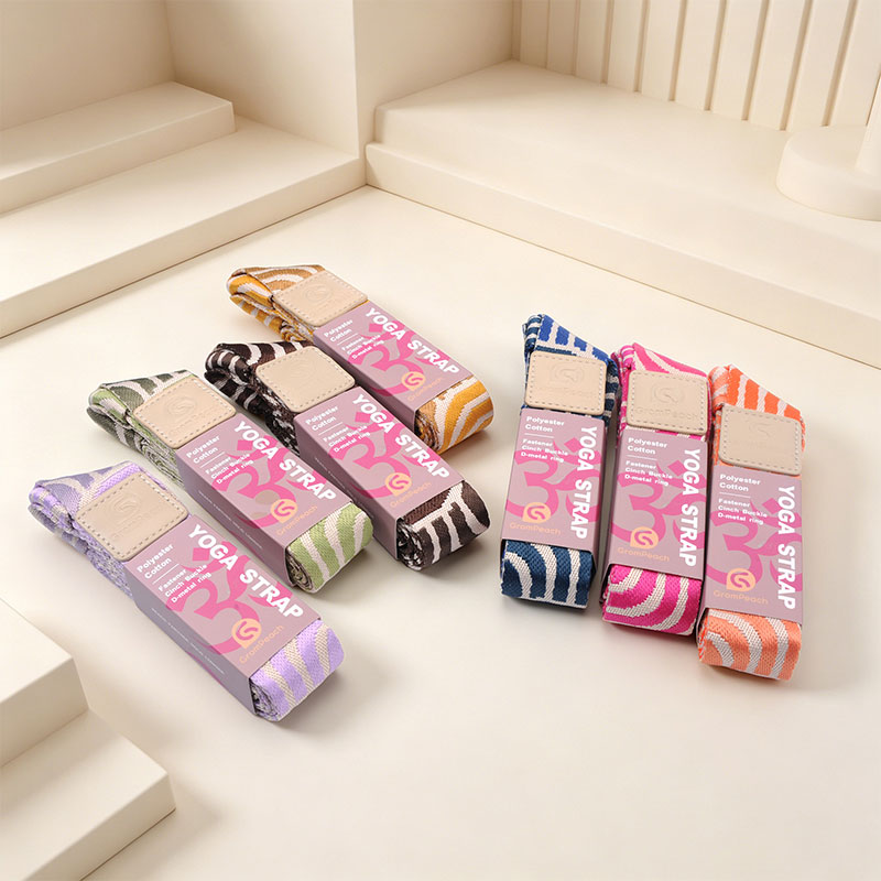 Yoga Mat Back Straps, Fitness  - Yoga Fitness Holiday 评论和价格