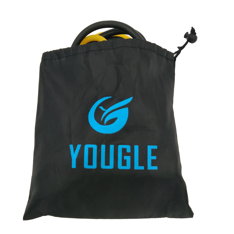 YOUGLE 11pcs/set Pull Rope Fit - Yoga Fitness Youtube 评论和价格