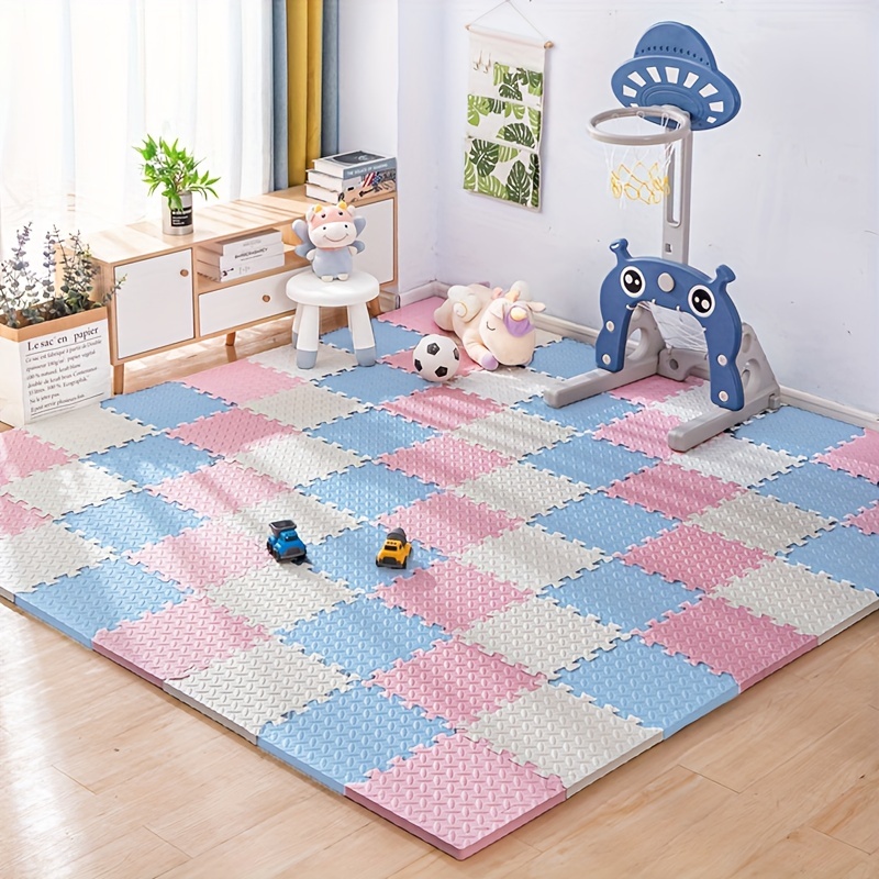 30*30cm Sports Gym Mat Protect - Yoga Fitness Machine 评论和价格