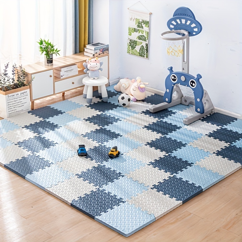 30*30cm Sports Gym Mat Protect - Yoga Fitness Machine 评论和价格