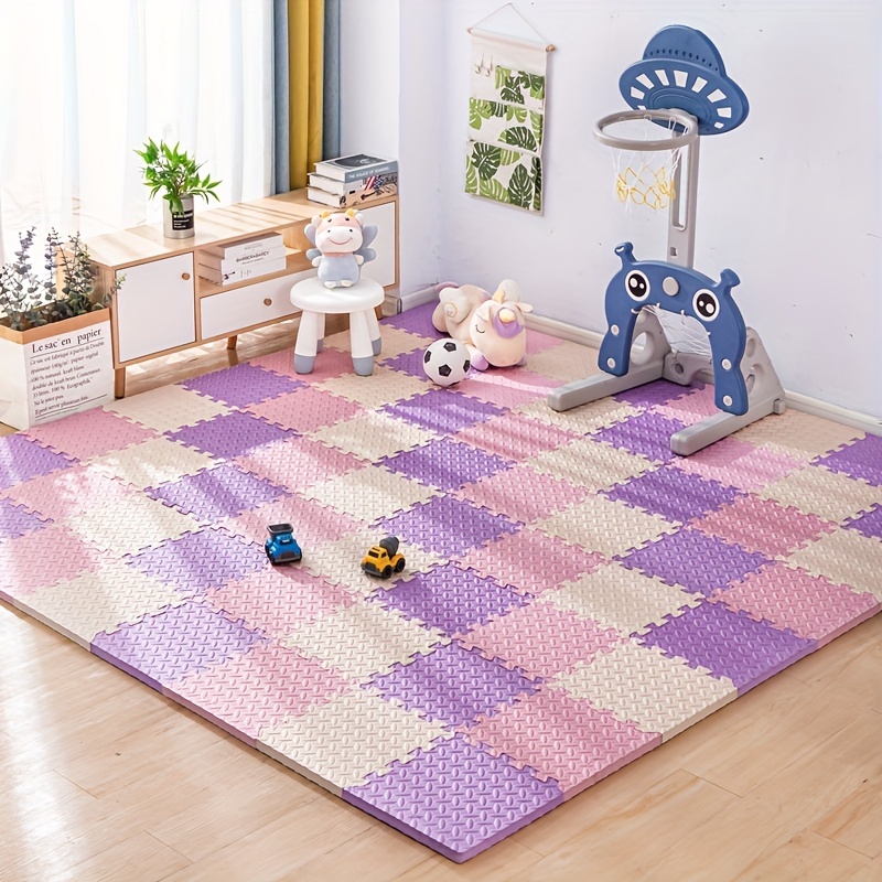 30*30cm Sports Gym Mat Protect - Yoga Fitness Machine 评论和价格