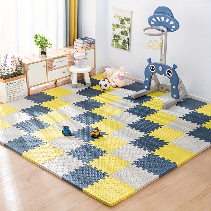 30*30cm Sports Gym Mat Protect - Yoga Fitness Machine 评论和价格