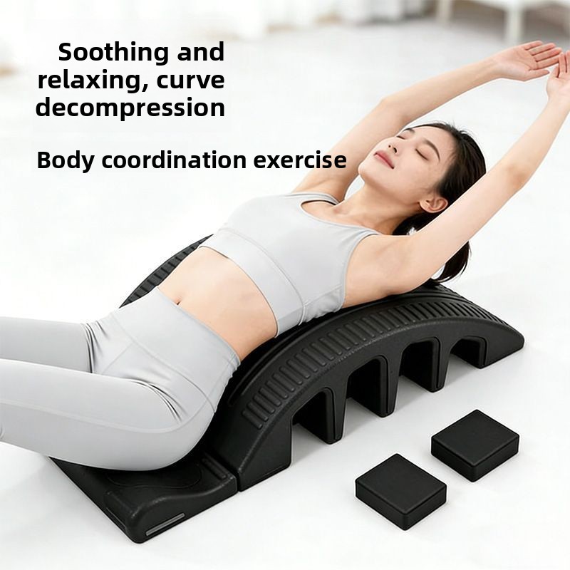 Pilates Upgraded Spine Correct - Yoga Fitness Body 评论和价格