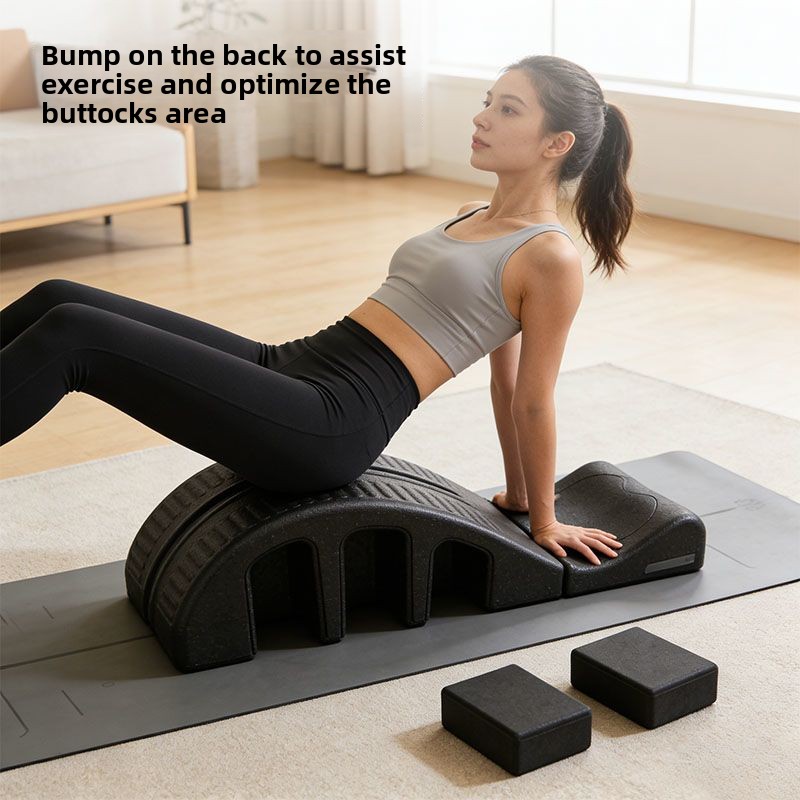 Pilates Upgraded Spine Correct - Yoga Fitness Body 评论和价格