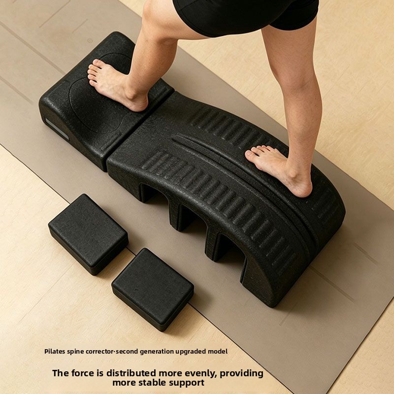 Pilates Upgraded Spine Correct - Yoga Fitness Body 评论和价格