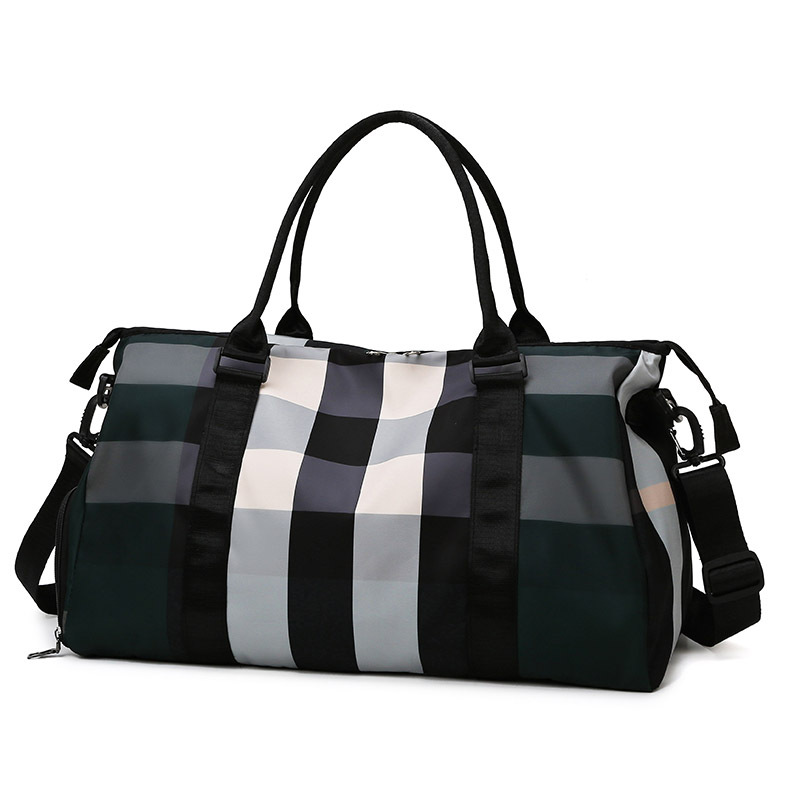 Yoga Gym Bag For Women Design  - Yoga Fitness Holiday 评论和价格