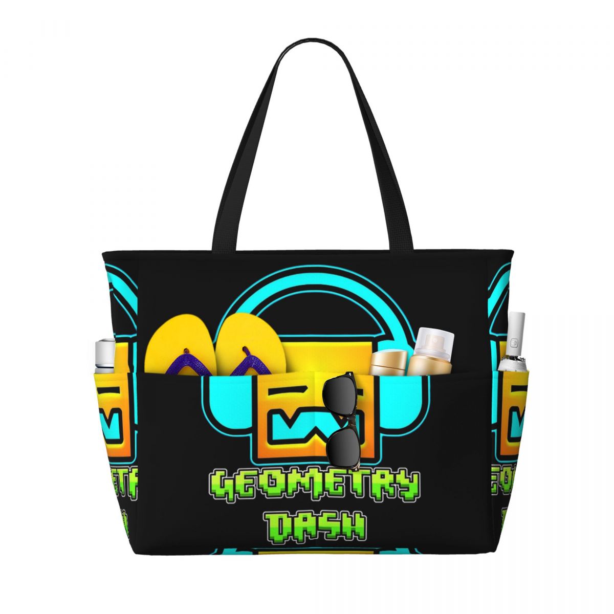 Geometry Dash Game Music Cute  - Yoga Fitness Music 评论和价格