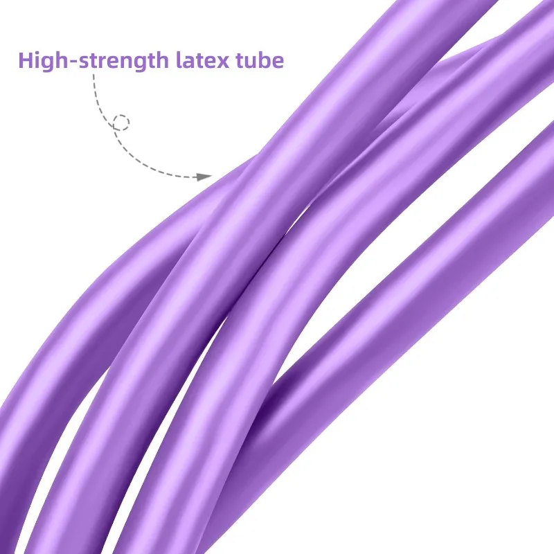 4/6-Tube Tensioner Multi-Funct - Yoga Fitness Youtube 评论和价格
