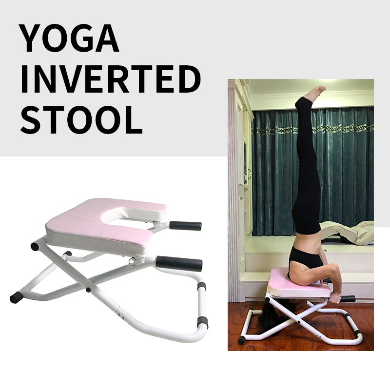 Yoga Inverted Chair Machine Ho - Yoga Fitness Machine 评论和价格
